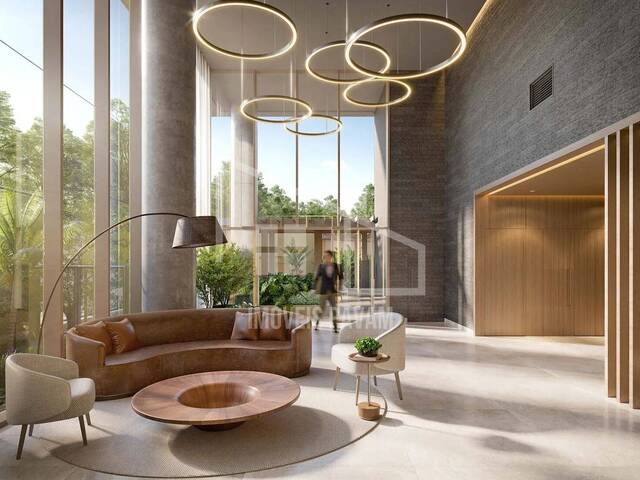 #800 - Apartamento para Venda em São Paulo - SP