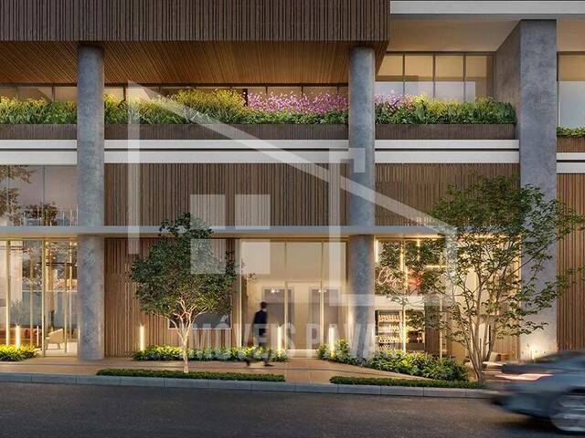 #800 - Apartamento para Venda em São Paulo - SP