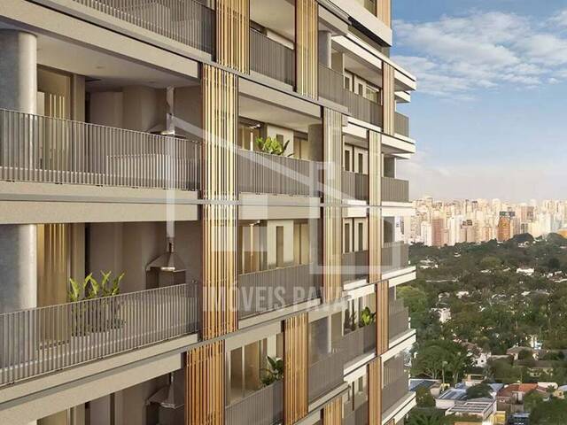 Apartamento para Venda em São Paulo - 5