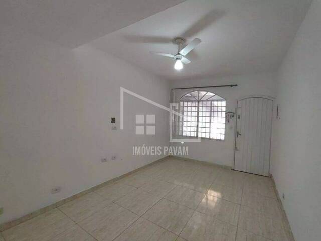 Casa para Venda em São Bernardo do Campo - 4