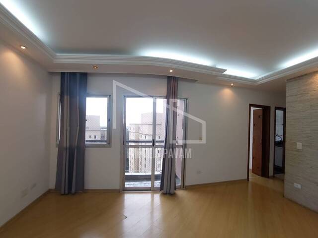 #802 - Apartamento para Venda em São Bernardo do Campo - SP - 2
