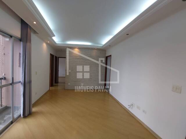 #802 - Apartamento para Venda em São Bernardo do Campo - SP - 3