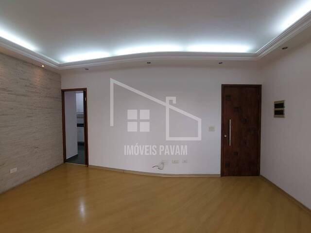 Apartamento para Venda em São Bernardo do Campo - 5