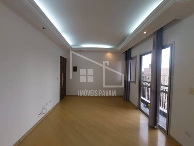 Apartamento para Venda em São Bernardo do Campo - 4