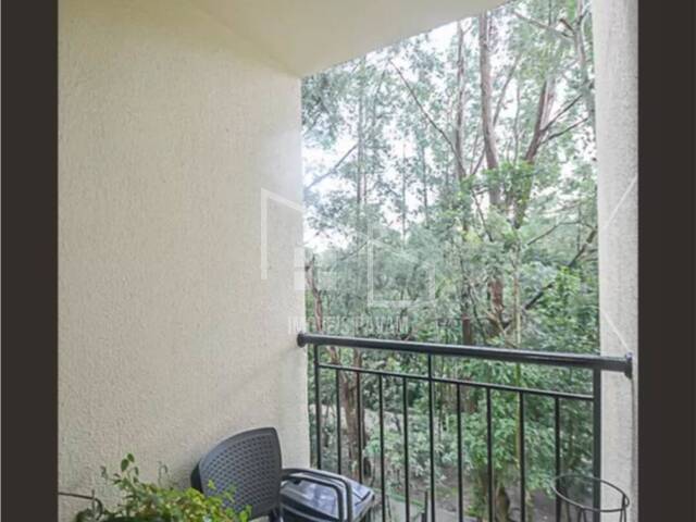 #803 - Apartamento para Venda em São Bernardo do Campo - SP - 2