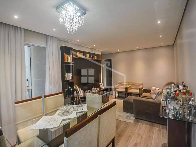 #803 - Apartamento para Venda em São Bernardo do Campo - SP - 3