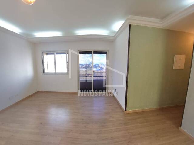 Apartamento para Venda em São Bernardo do Campo - 3