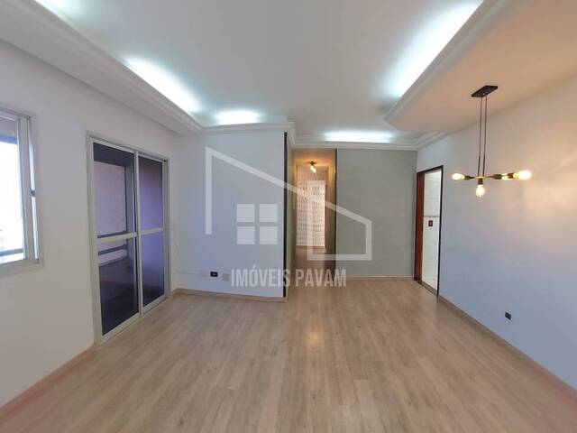 Apartamento para Venda em São Bernardo do Campo - 2