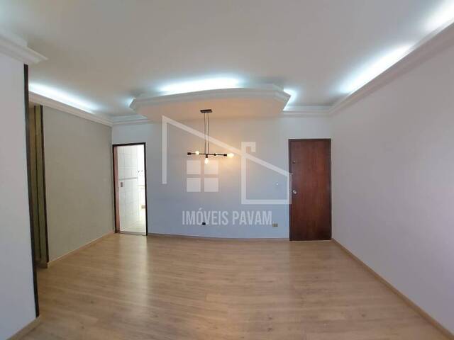 Apartamento para Venda em São Bernardo do Campo - 5