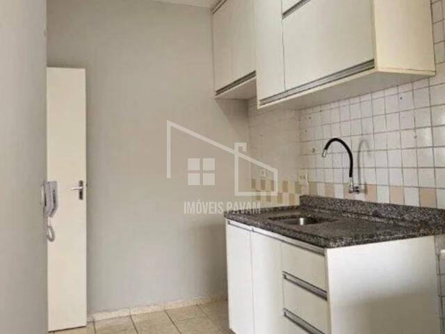 Apartamento para Locação em São Bernardo do Campo - 5