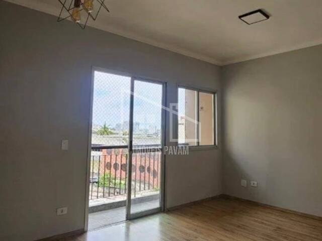 #805 - Apartamento para Locação em São Bernardo do Campo - SP