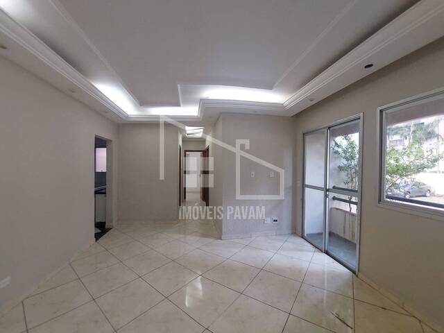 Apartamento para Locação em São Bernardo do Campo - 5