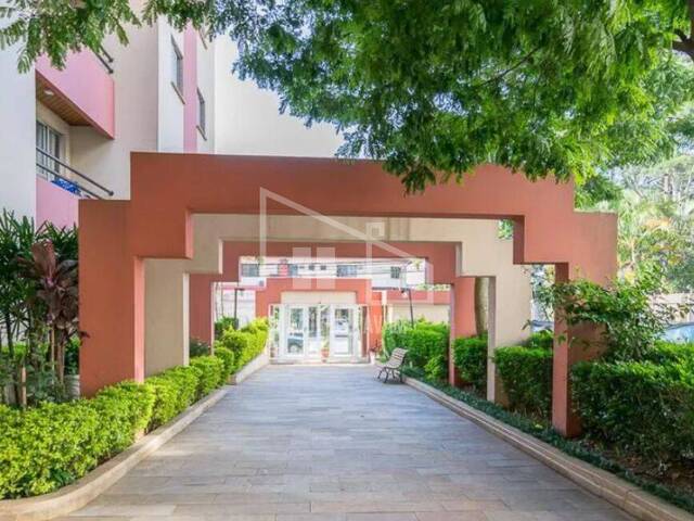 #806 - Apartamento para Locação em São Bernardo do Campo - SP