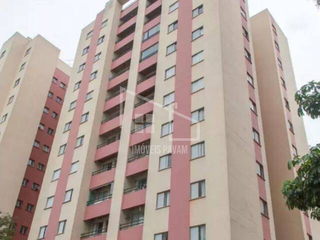Apartamento para Locação em São Bernardo do Campo - 4