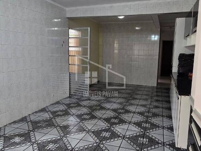 Casa para Venda em São Bernardo do Campo - 4