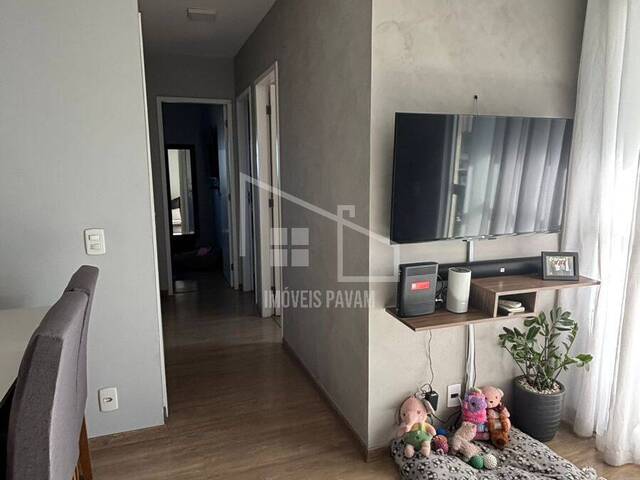 Apartamento para Venda em São Bernardo do Campo - 2