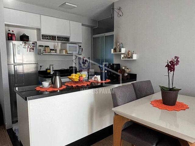 Apartamento para Venda em São Bernardo do Campo - 4