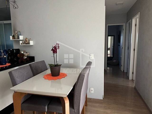 Apartamento para Venda em São Bernardo do Campo - 3