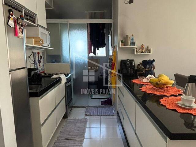 Apartamento para Venda em São Bernardo do Campo - 5