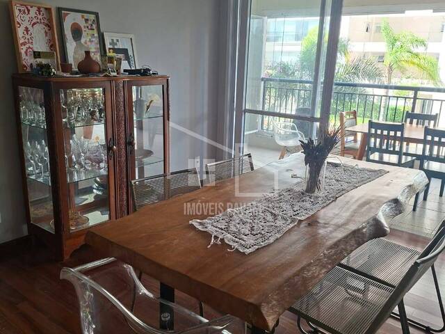 #809 - Apartamento para Venda em São Bernardo do Campo - SP - 2