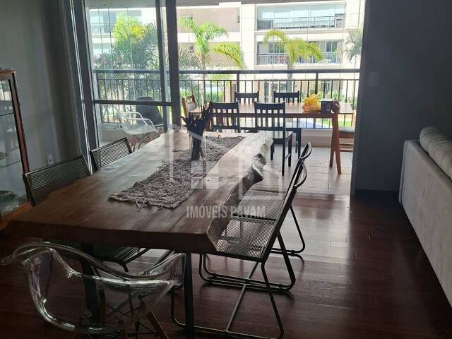 #809 - Apartamento para Venda em São Bernardo do Campo - SP - 3