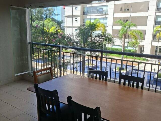 Apartamento para Venda em São Bernardo do Campo - 4