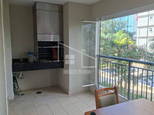 Apartamento para Venda em São Bernardo do Campo - 5