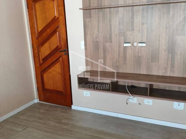 Apartamento para Venda em São Bernardo do Campo - 5