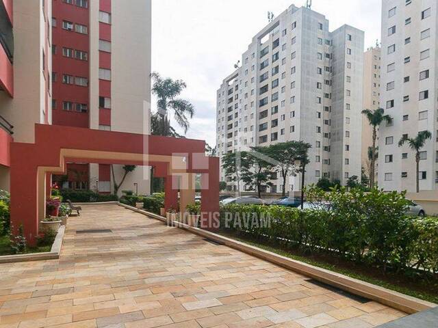 #810 - Apartamento para Venda em São Bernardo do Campo - SP