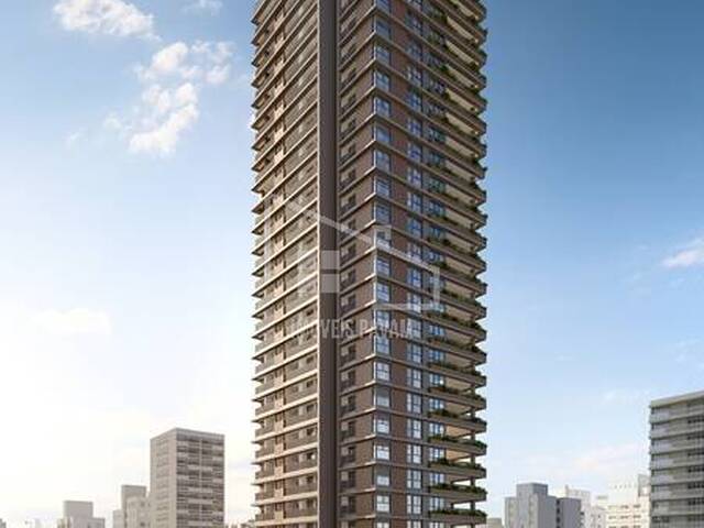 #811 - Apartamento para Venda em São Paulo - SP