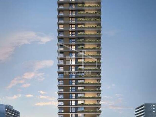 #811 - Apartamento para Venda em São Paulo - SP
