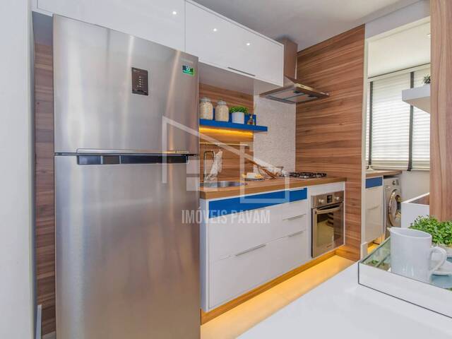 Apartamento para Venda em São Bernardo do Campo - 4