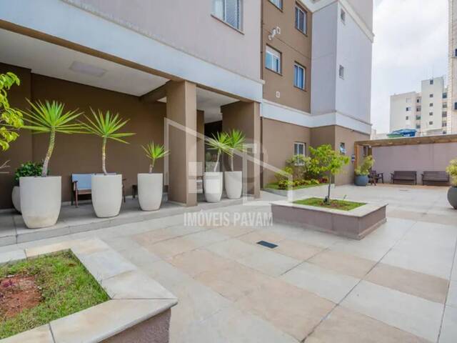 Apartamento para Venda em São Bernardo do Campo - 2