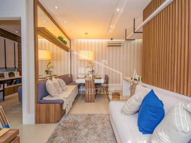 Apartamento para Venda em São Bernardo do Campo - 3