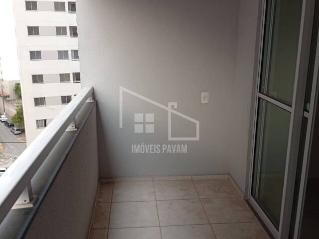 Apartamento para Venda em Diadema - 4