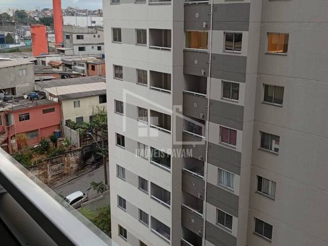 Apartamento para Venda em Diadema - 2