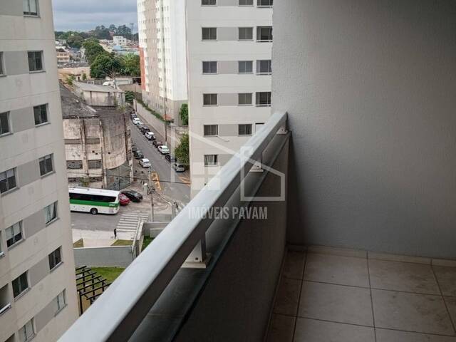 Apartamento para Venda em Diadema - 3