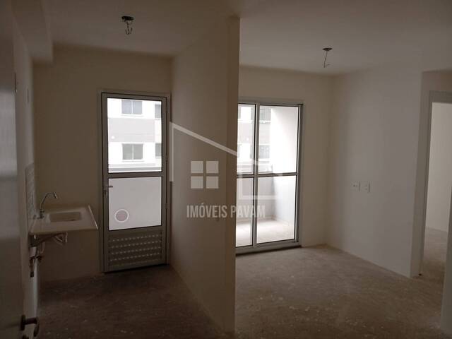 Apartamento para Venda em Diadema - 5