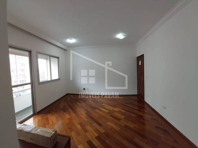 Apartamento para Venda em São Bernardo do Campo - 3