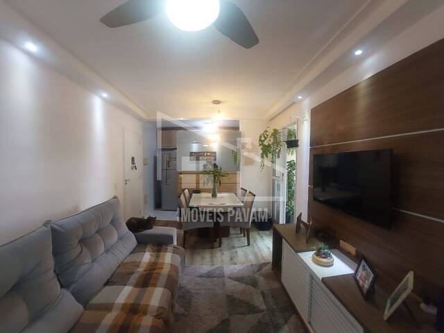 Apartamento para Locação em São Bernardo do Campo - 3