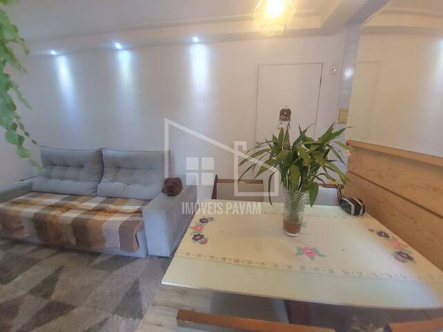 Apartamento para Locação em São Bernardo do Campo - 4