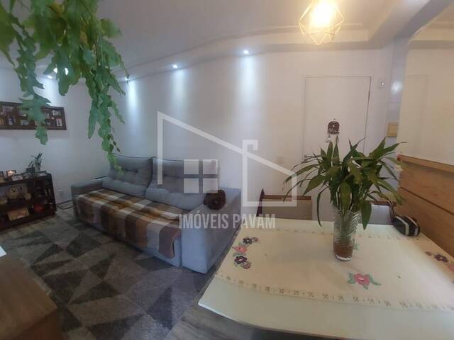 Apartamento para Locação em São Bernardo do Campo - 5