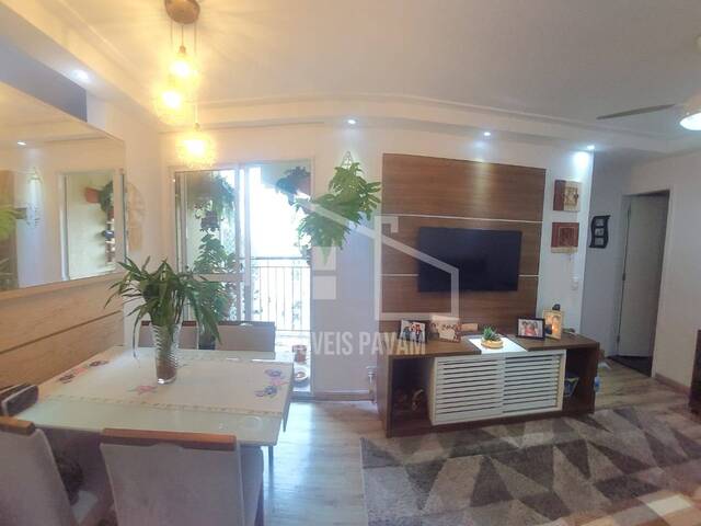 Apartamento para Locação em São Bernardo do Campo - 2