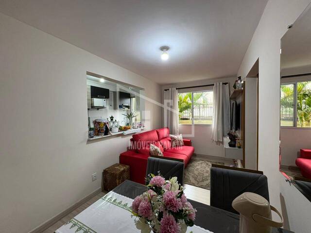 Apartamento para Venda em São Bernardo do Campo - 4