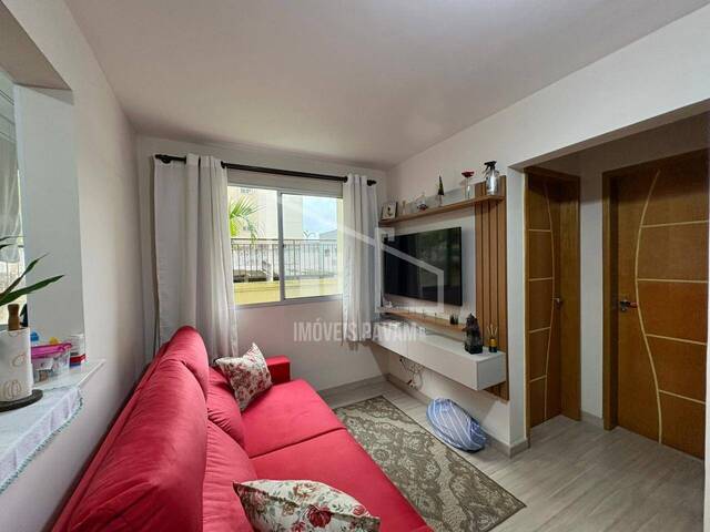 #818 - Apartamento para Venda em São Bernardo do Campo - SP