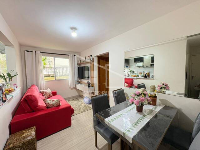 #818 - Apartamento para Venda em São Bernardo do Campo - SP