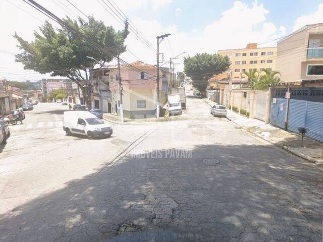 Área para Venda em São Paulo - 2