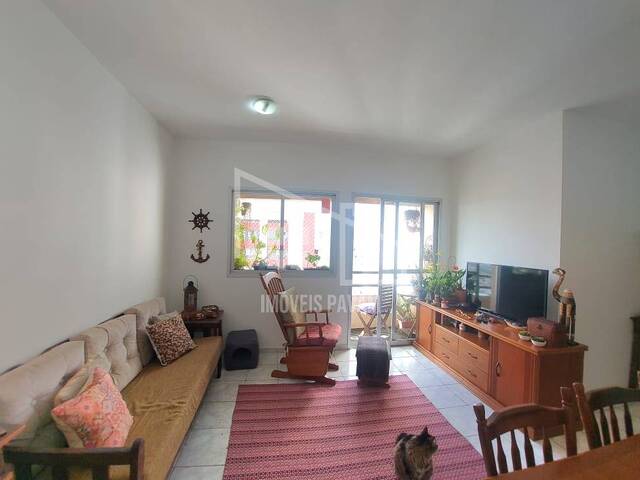 Apartamento para Venda em São Bernardo do Campo - 3