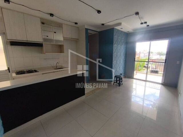 #821 - Apartamento para Venda em Diadema - SP