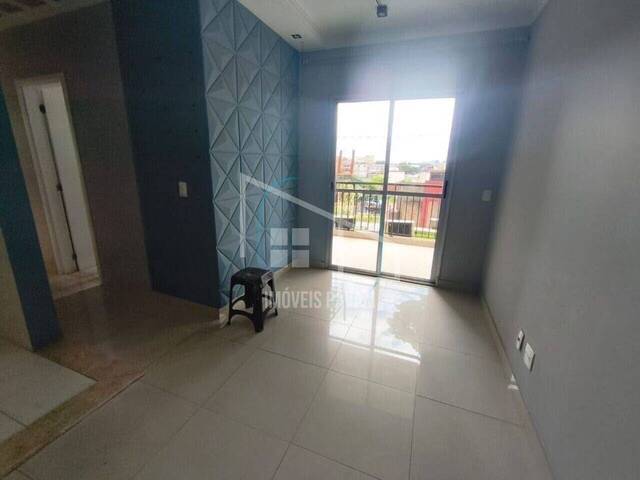 #821 - Apartamento para Venda em Diadema - SP